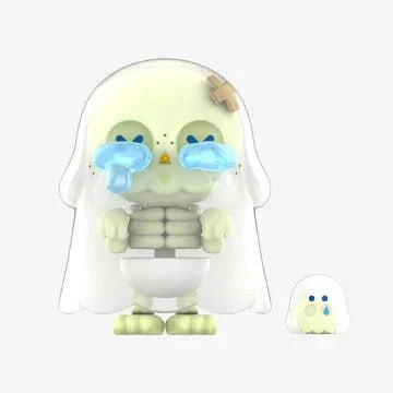CRYBABY Monster's Tears Series Blind Box