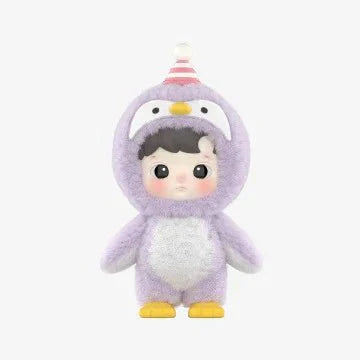 Hacipupu Snuggle With You Series Figures. Blind Box