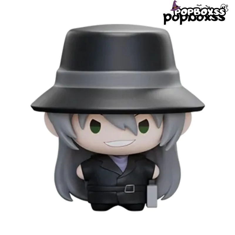 Detective Conan-Super Mini Figure