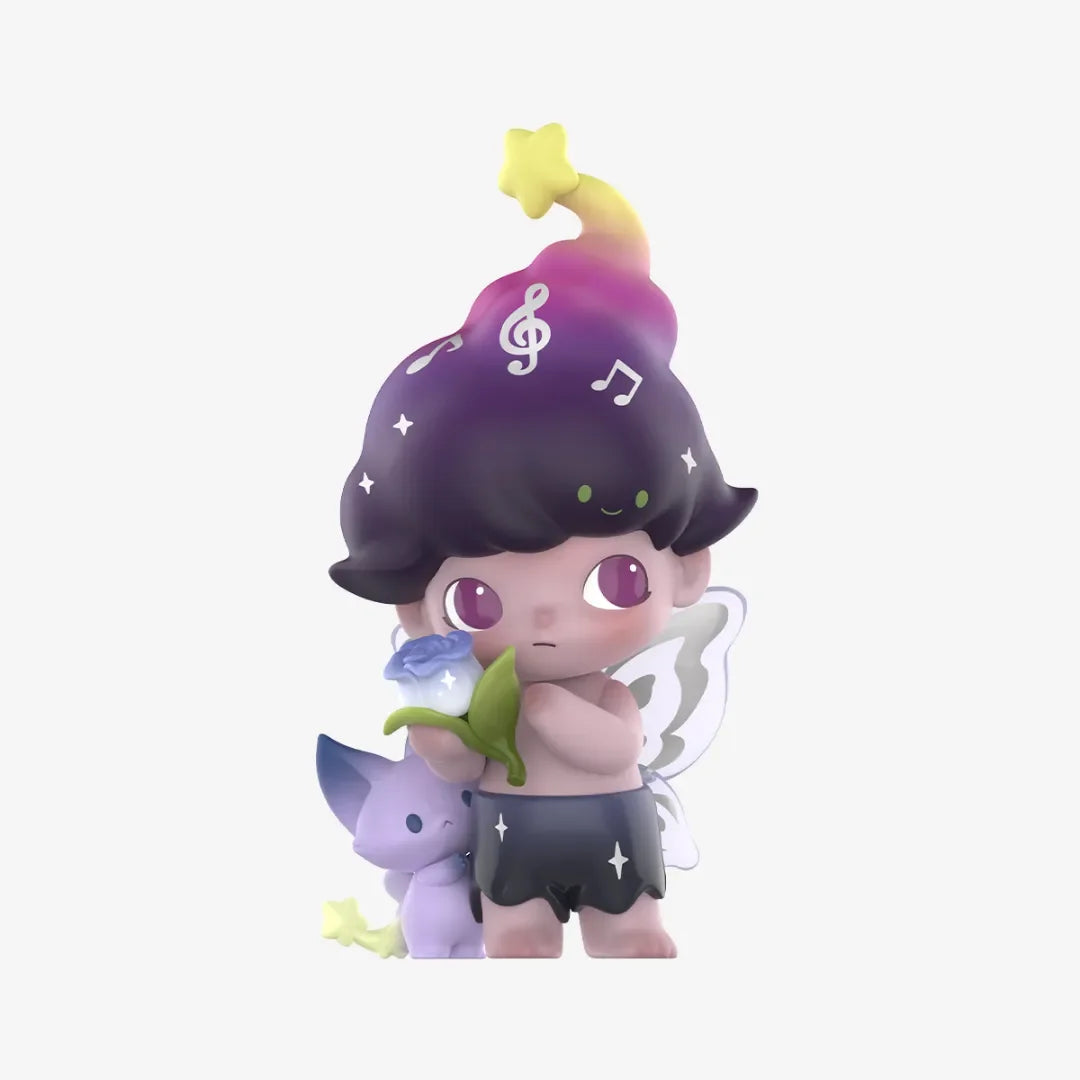 DIMOO Weaving Wonders Series Figures. Blind Box