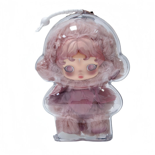 SKULLPANDA  Acrylic Display Protector for L'Impressionnisme Series