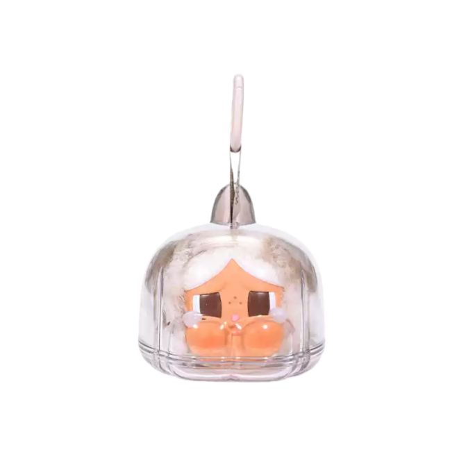 CRYBABY keychain doll protector(Two packs)