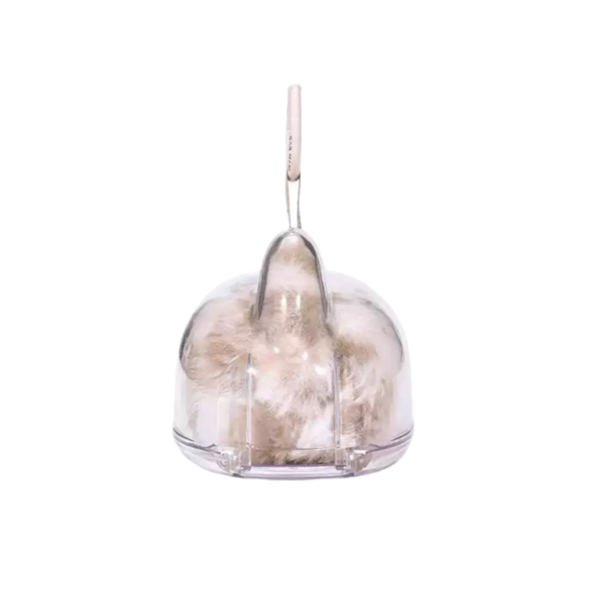 CRYBABY keychain doll protector(Two packs)