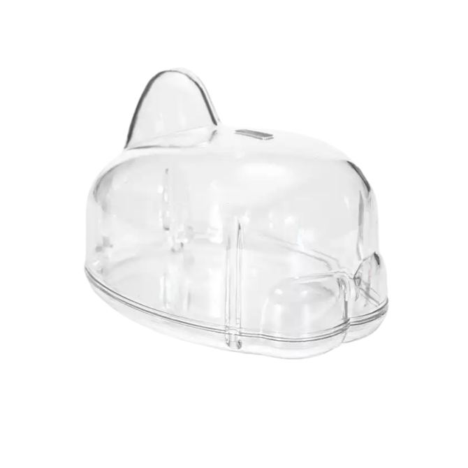 CRYBABY keychain doll protector(Two packs)