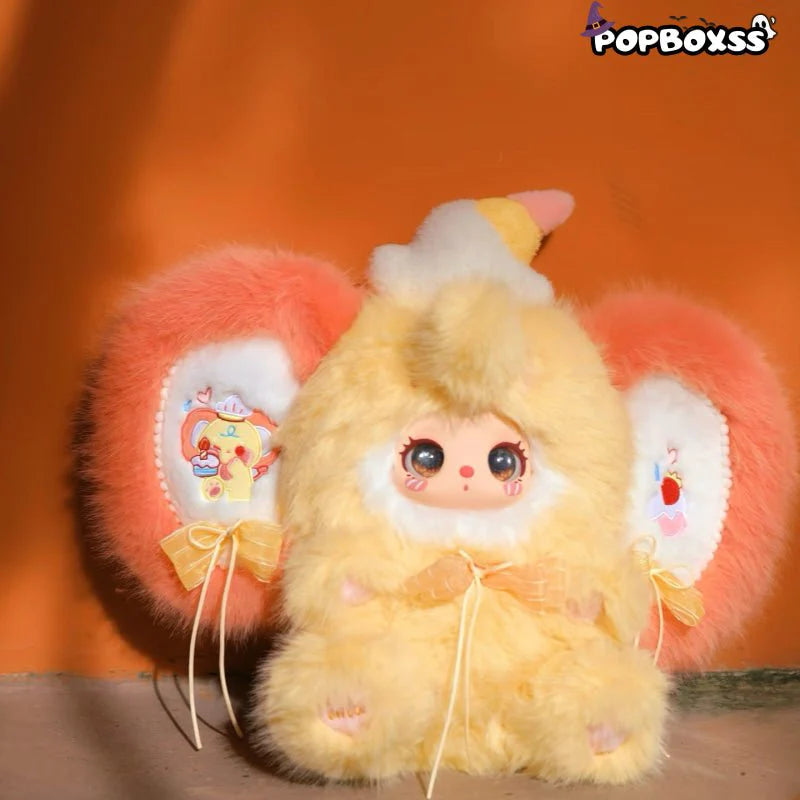 Liila's Masquerade Party With My Girl 600% V3. Blind Box