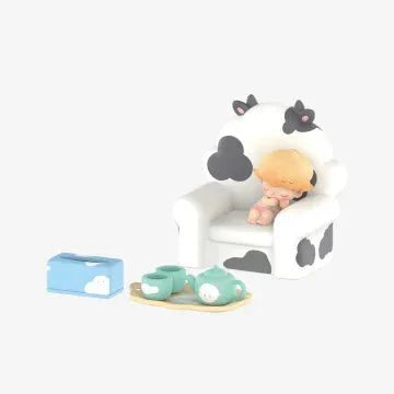 DIMOO Homebody Series