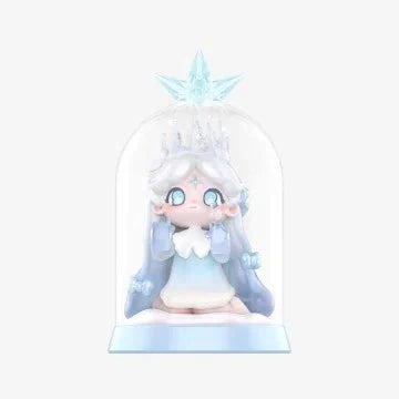 AZURA Warm Christmas Series Figures. Blind Box