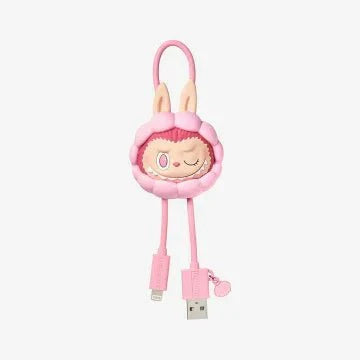 THE MONSTERS Enchanted by theSeaside Series-Cable Blind Box