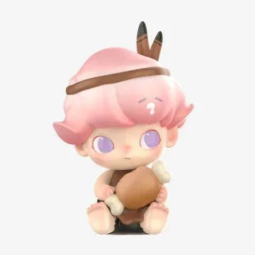 DlMOO Forest Night Series