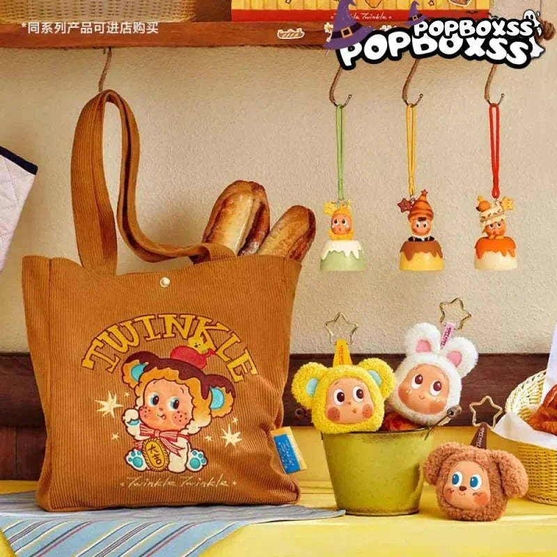 Twinkle Twinkle Delicious Moments Shoulder Bag