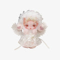 skullpanda clothes Sleepless Theater Angel Costume