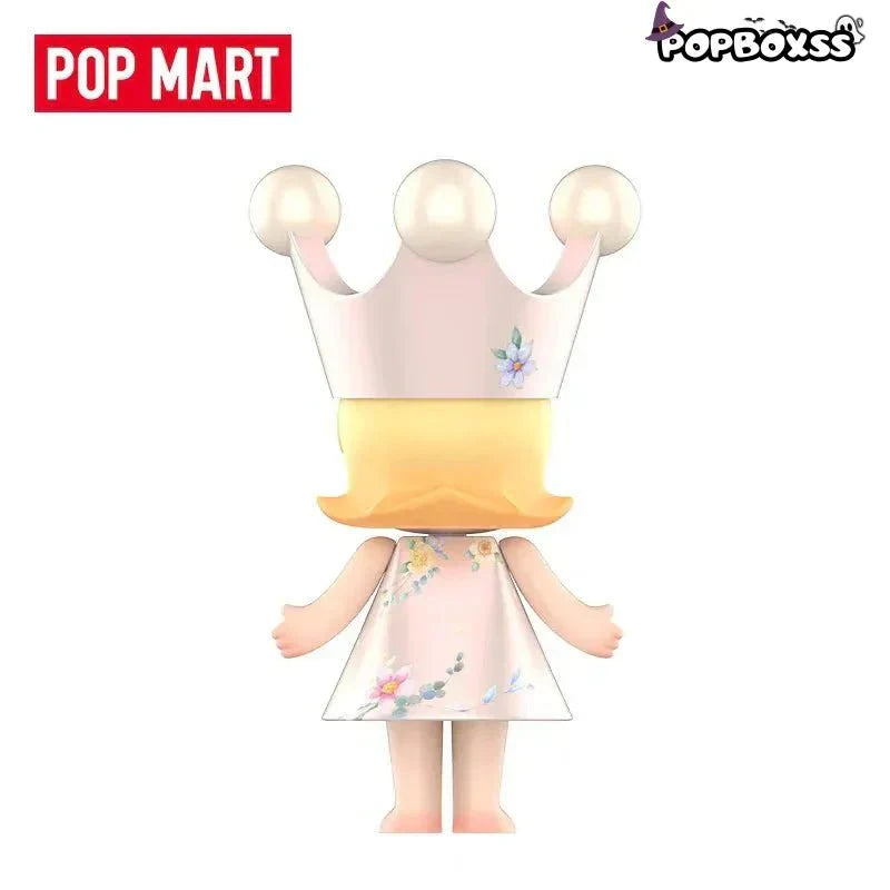 MEGA ROYAL MOLLY 400% Floating Petal Fantasy