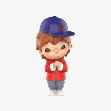 Hirono x CLOT Series Figures. Blind Box