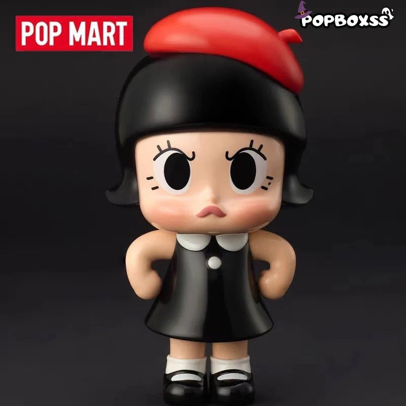 Angry Molly Silent Fire, Beijing PTS Limited