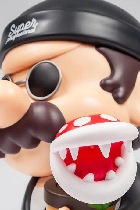 SUPER PROFESSIONAL XL // CLASSIC