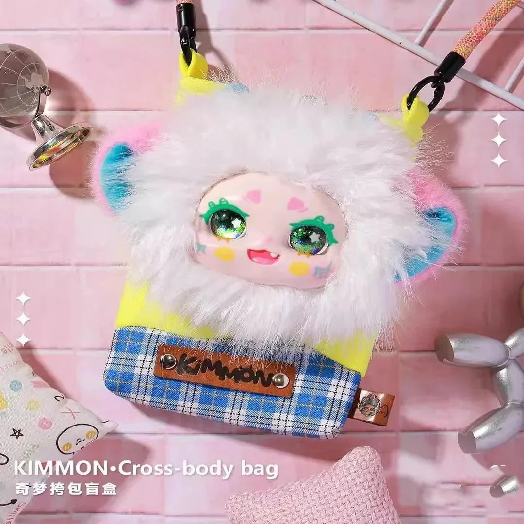 KIMMON Crossbody Bag Blind Box