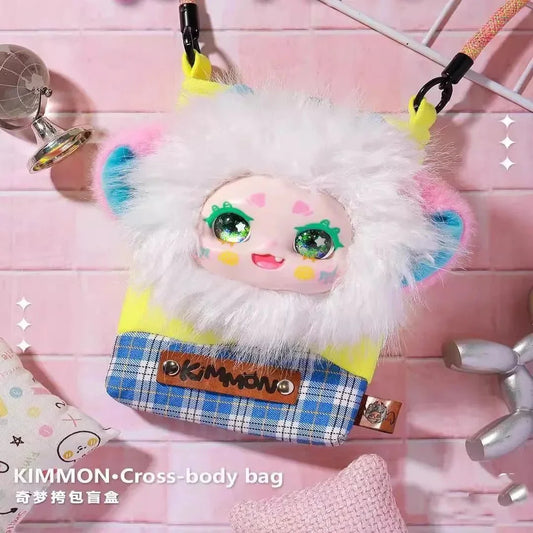 KIMMON Crossbody Bag Blind Box