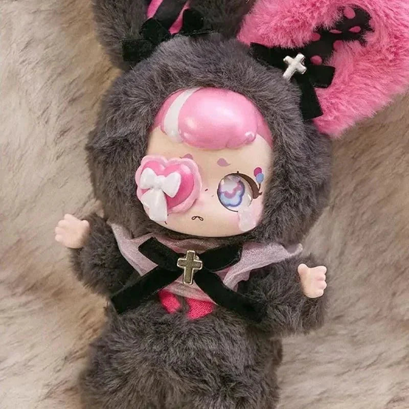 Kasa-Wonderful Dream Series Plush Dolls. Blind Box