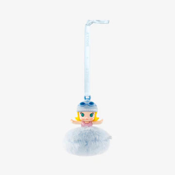 MOLLY My Instant Superpower Series-Fragrance Blind Box