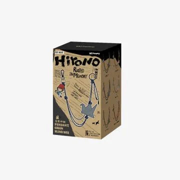 Hirono Echo Series - Pendant Chain Blind Box