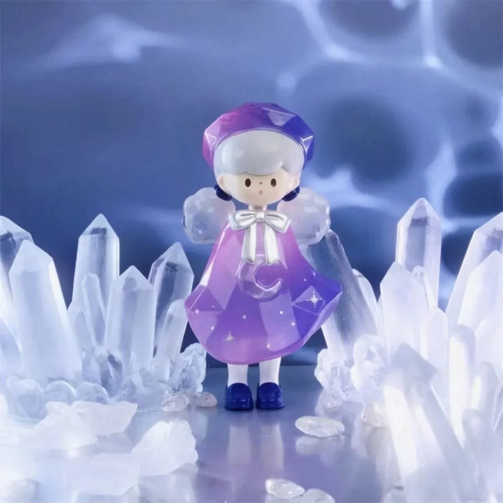Molinta Natural Series Figures. Blind Box