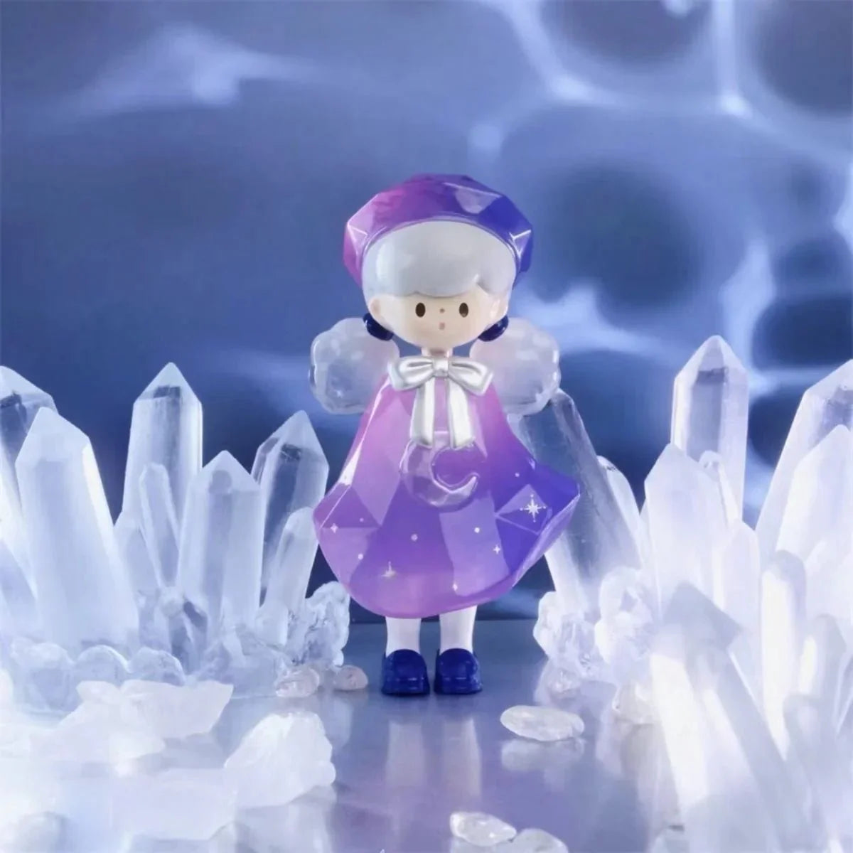 Molinta Natural Series Figures. Blind Box