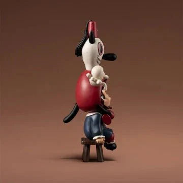 Hirono x Gary Baseman PVC Figure