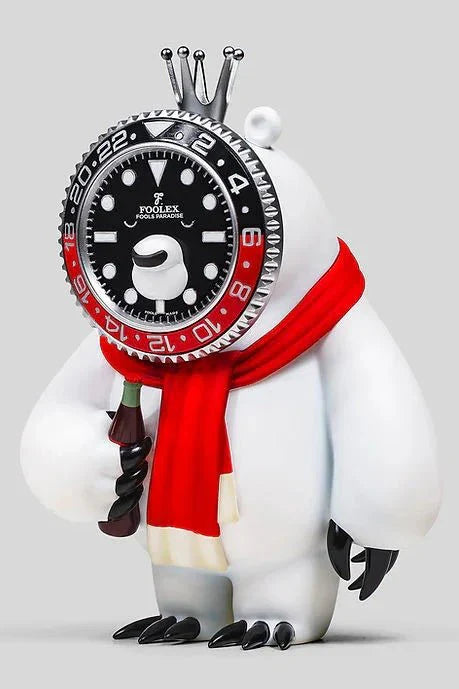 HONMONO TAIKETSU // GMT COLA