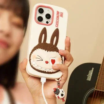 THE MONSTERS Catch Me lf YouLike Me Series-Phone Case