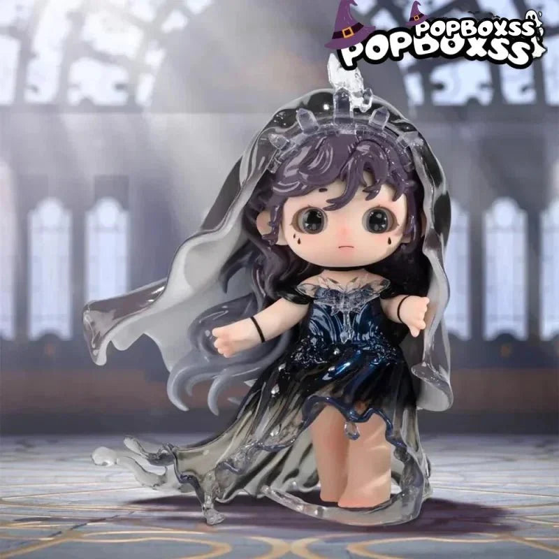 JOY Twinkling Starlights Series Blind Box