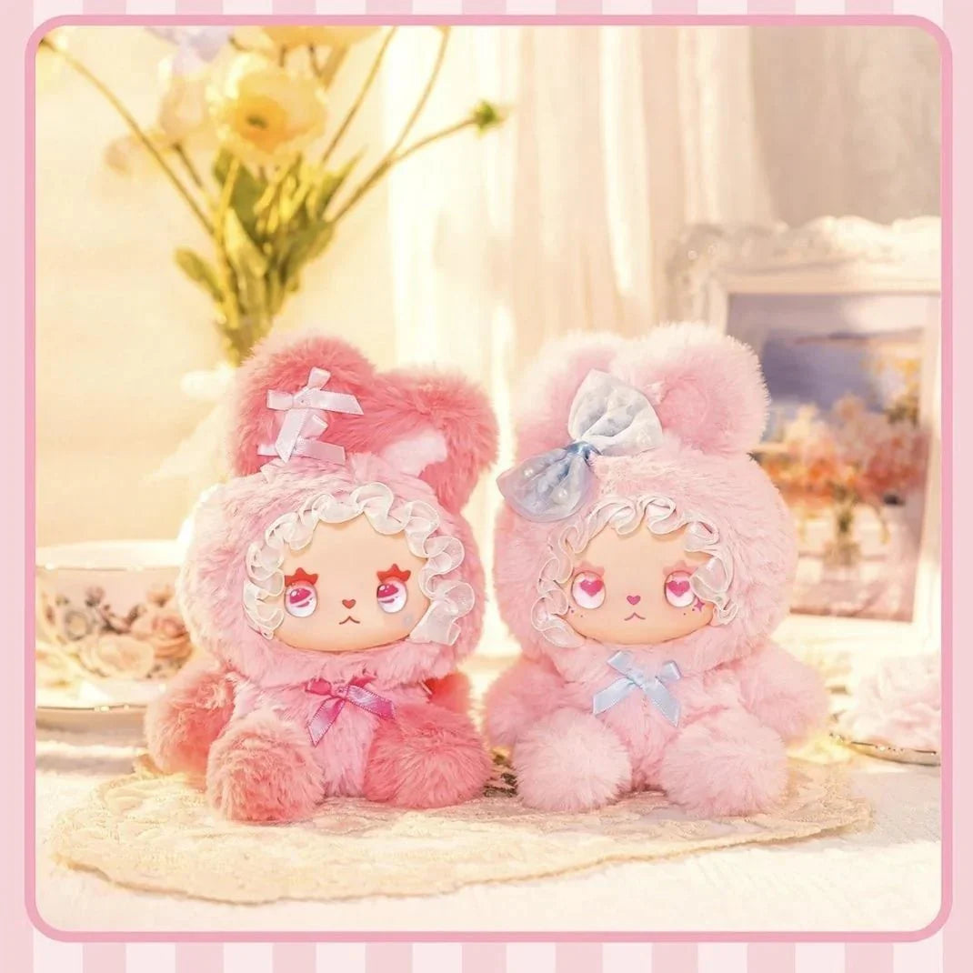 Lovely Emma Bunny Alliance Series Plush Dolls. Blind Box  No reviews