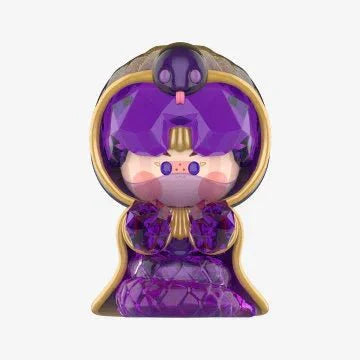 PINO JELLY Hard & Shiny Series Figures. Blind Box