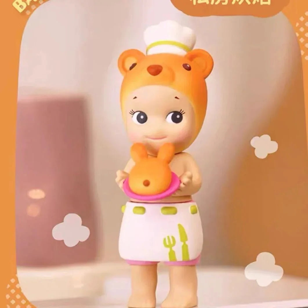 Sonny Angel Home Sweet Home Series . Blind Box