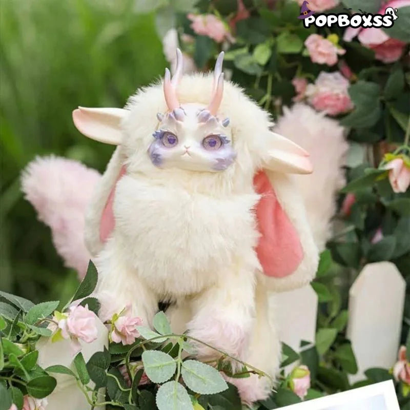 Tutulong 400% Big Baby Series Plush Dolls. Blind Box