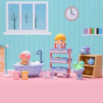 DIMOO Homebody Series