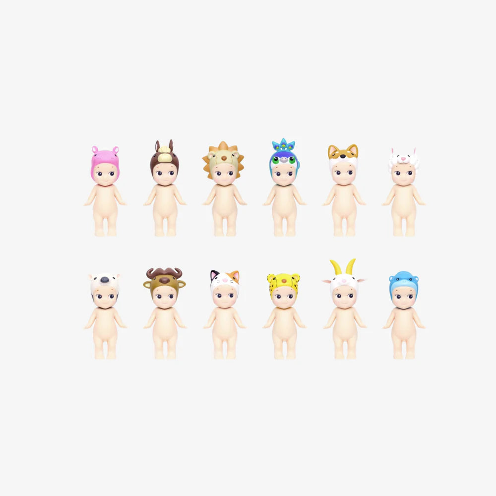 Sonny Angel Animal Series 4