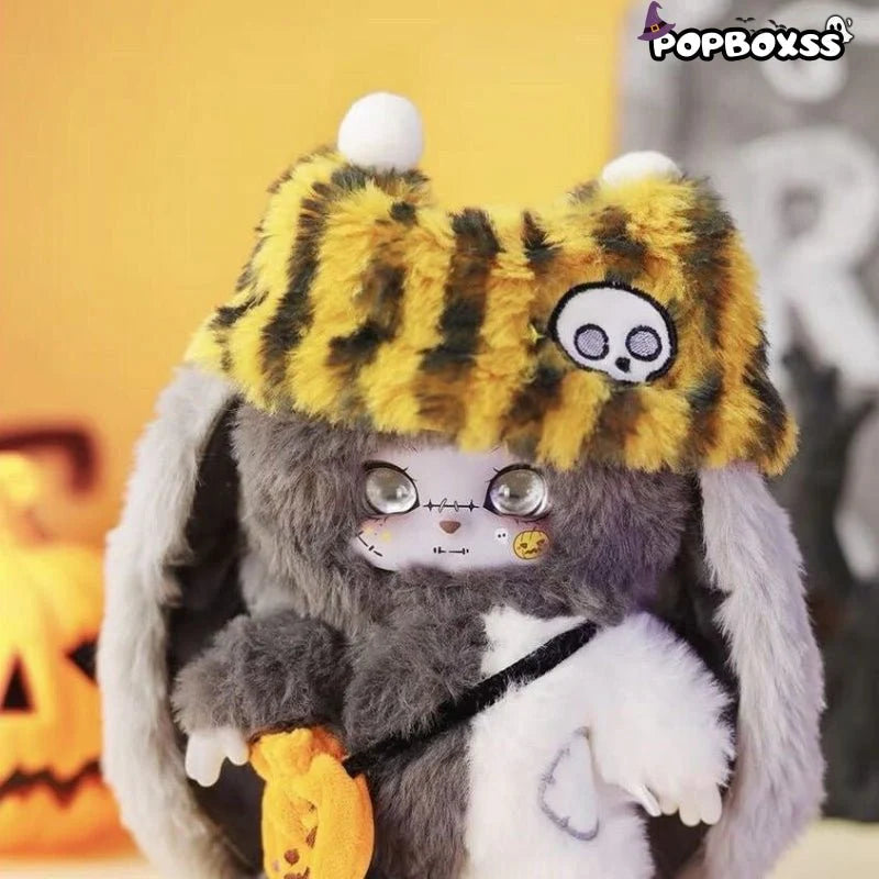 LOKIKI-Little Rascals Series Plush Blind Box