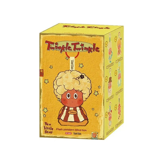 Twinkle Twinkle Be a Little Star Series - Plush Pendant Blind Box