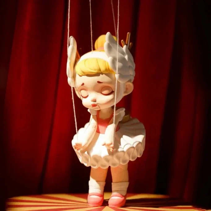 TOYCITY LAURA Figure. 150% 200% 400% Limited