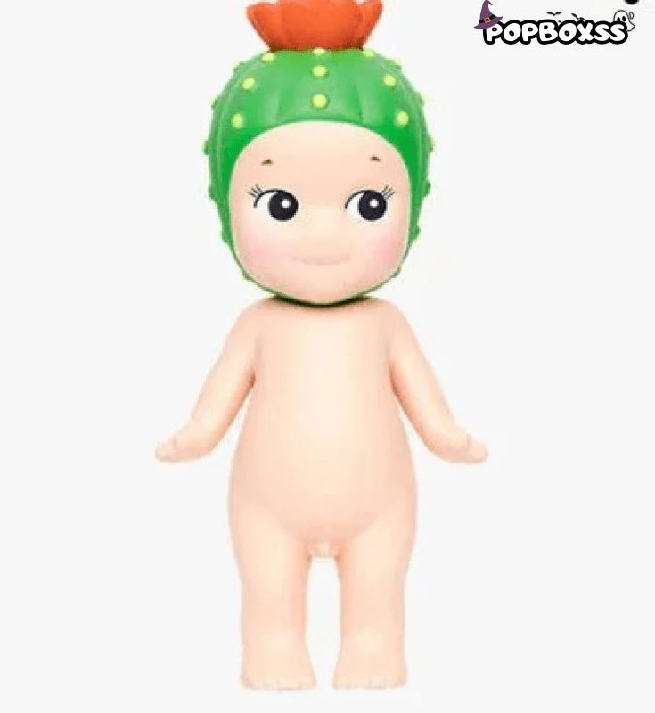 Sonny Angel Flower Series Figures Blind Box