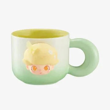 DIM00 By Your side series-cupand Saucer Suit