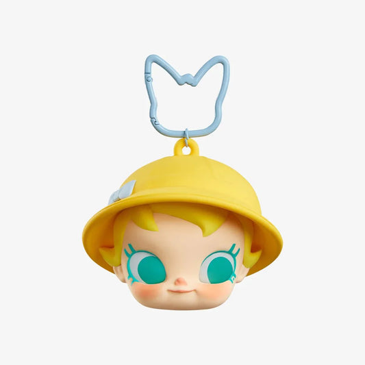 Baby Molly & Baby Tabby Series-Earphone Bag