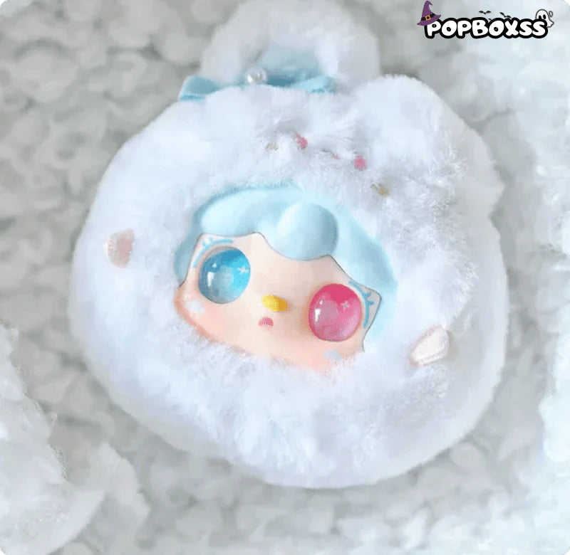 Yooki Cutely Rabbit Series Plush Blind Box