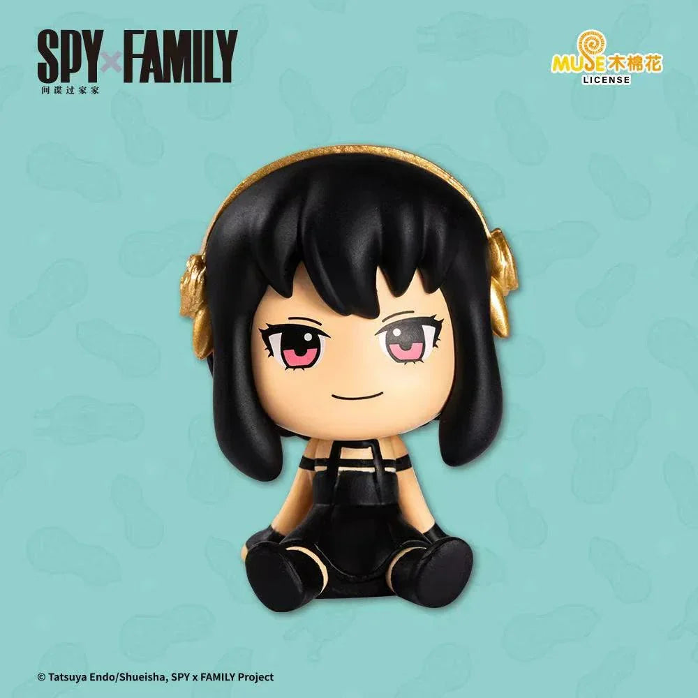 SPY FAMILY Cute Mini Beans Series Blind Bag