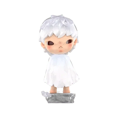 HIRONO Reshape Series Figures. Blind Box