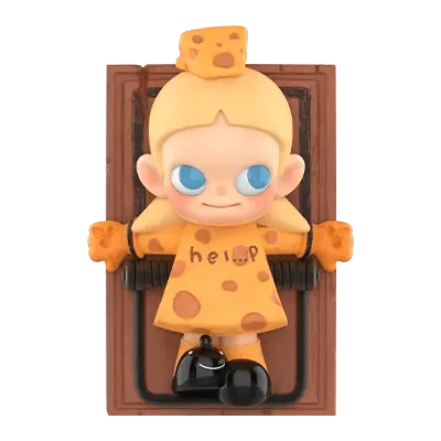 Zsiga We All Are Kids Series Figures