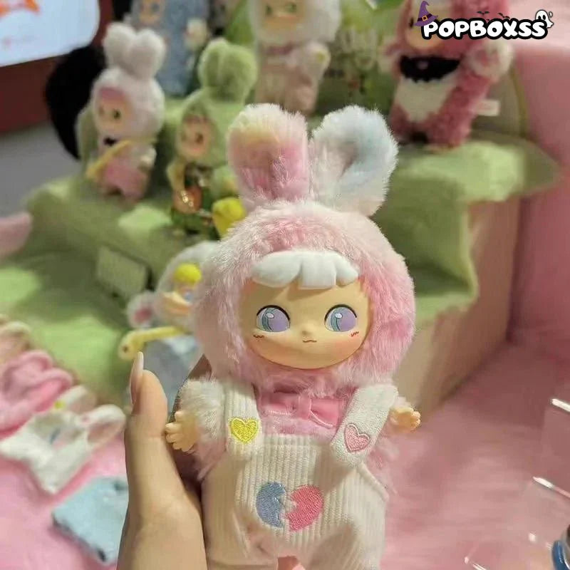 CIMMY Love You Secretly Plush Dolls. Blind Box