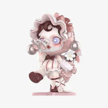 Finding MOKOKO Series Figures. Blind Box