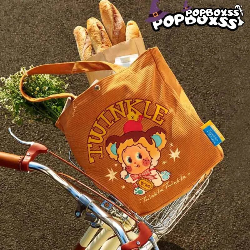 Twinkle Twinkle Delicious Moments Shoulder Bag