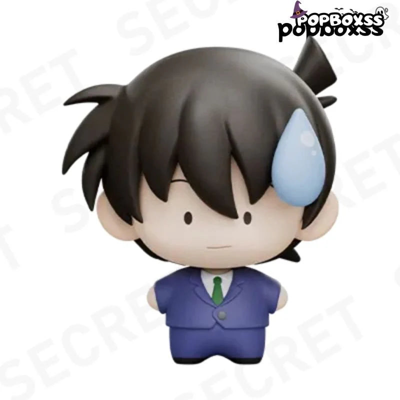 Detective Conan-Super Mini Figure